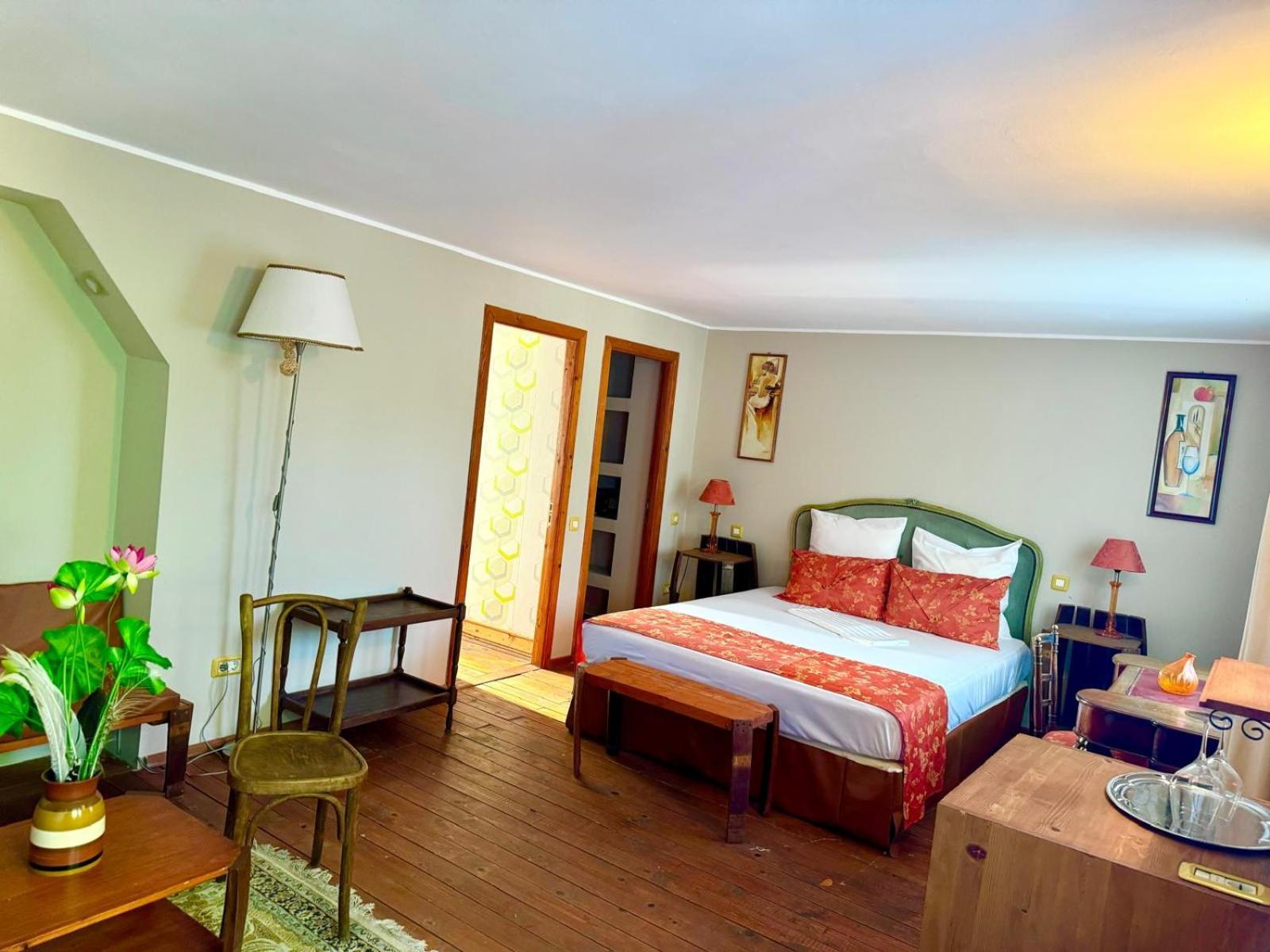 Domeniile Clos Des Colombes ดูอาเซชิ ซิ เตร ออกุสต์ ภายนอก รูปภาพ