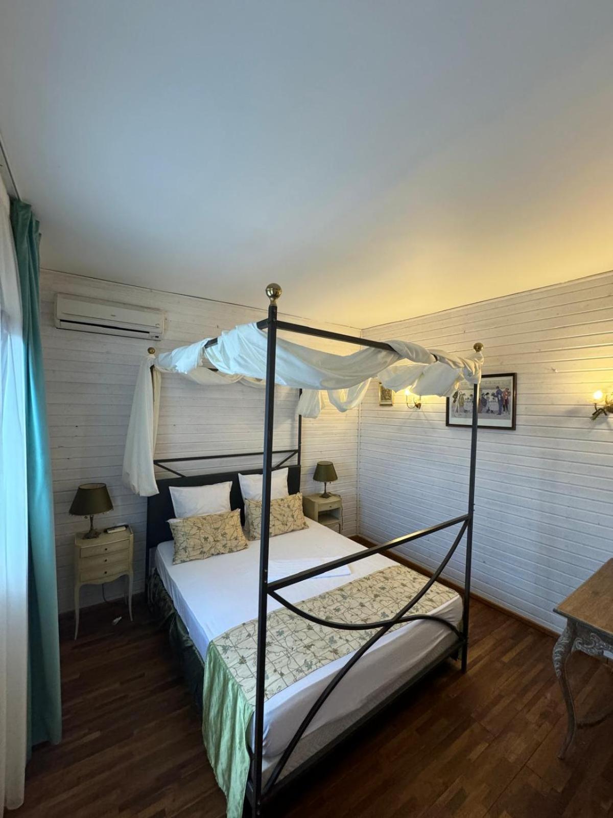 Domeniile Clos Des Colombes ดูอาเซชิ ซิ เตร ออกุสต์ ภายนอก รูปภาพ