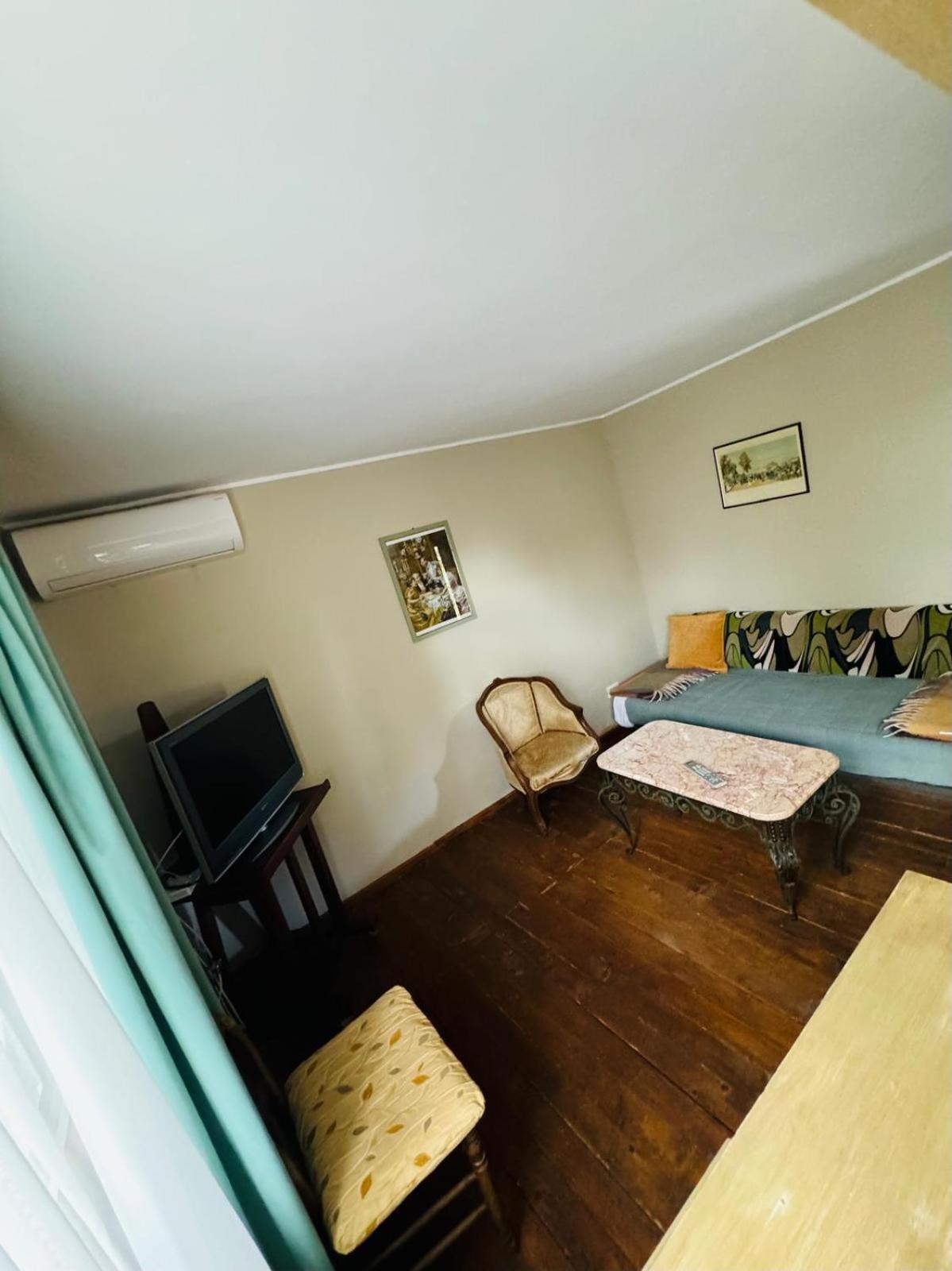 Domeniile Clos Des Colombes ดูอาเซชิ ซิ เตร ออกุสต์ ภายนอก รูปภาพ