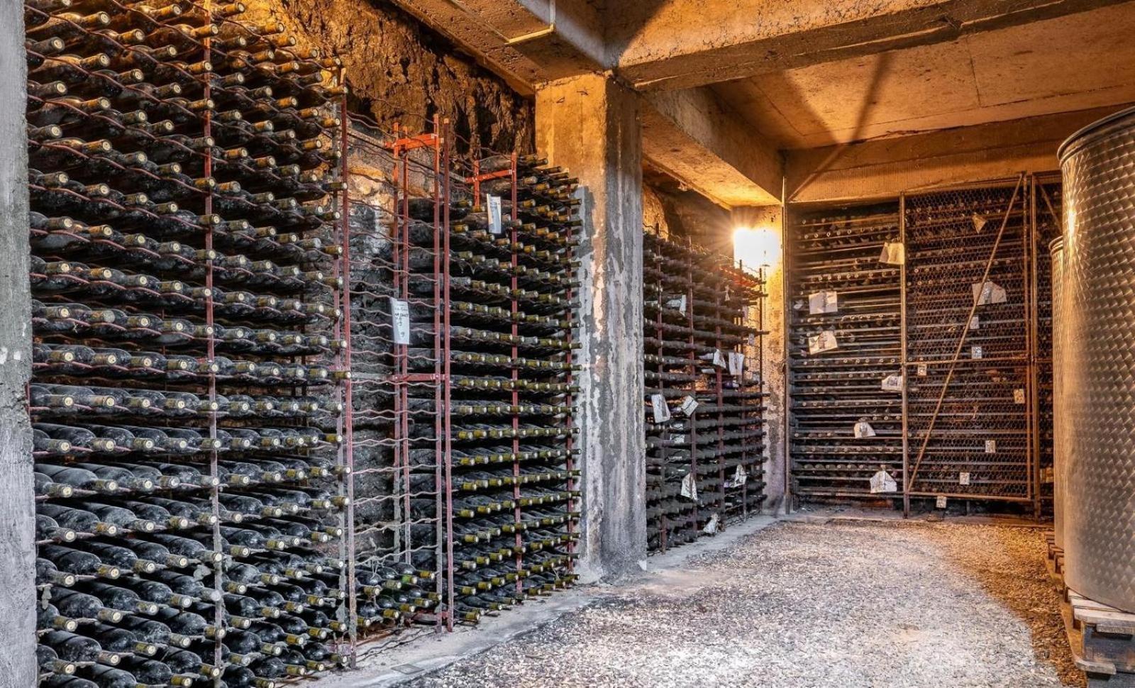Domeniile Clos Des Colombes ดูอาเซชิ ซิ เตร ออกุสต์ ภายนอก รูปภาพ